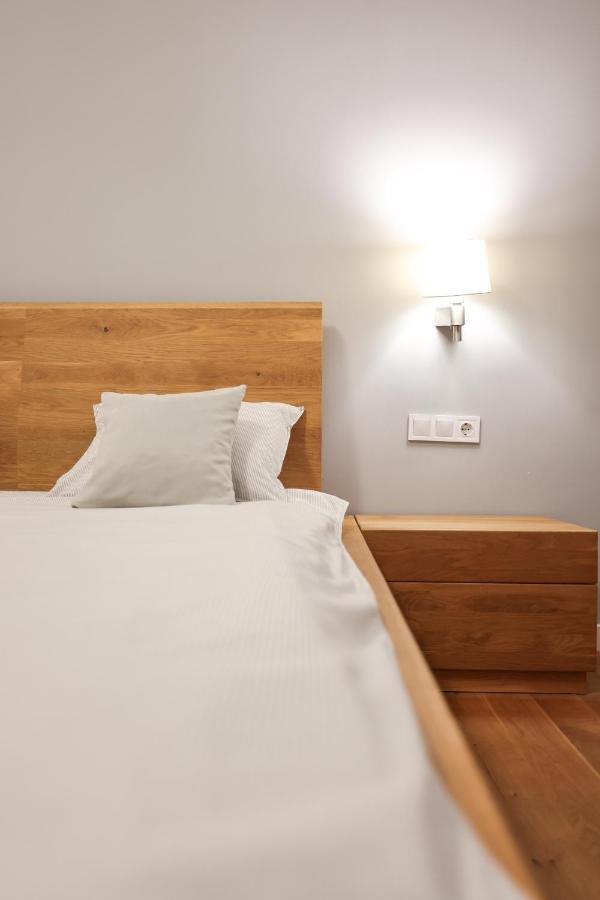 Sunset Boutiqe Apartment Old Town Zadar Exterior foto