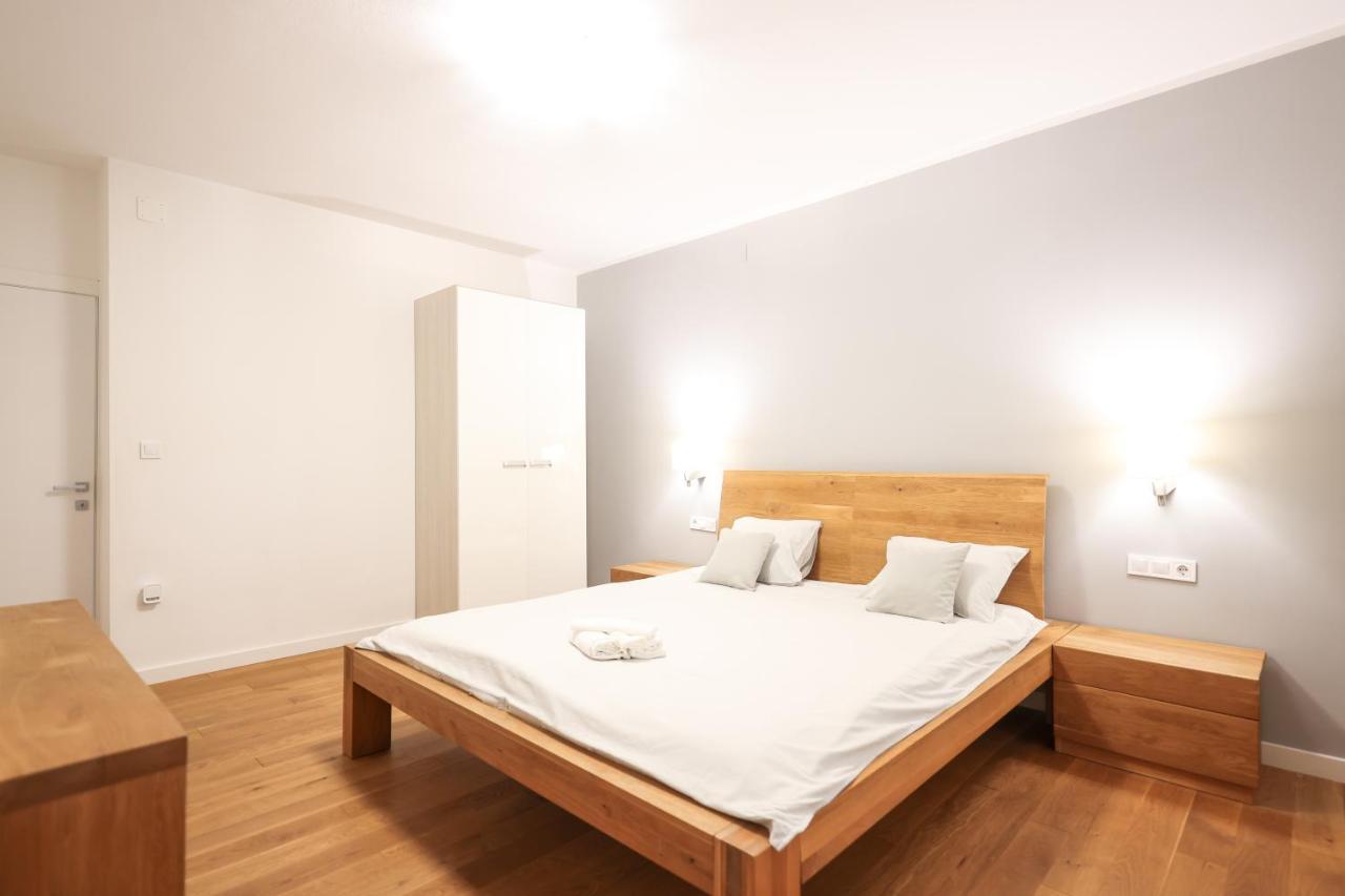 Sunset Boutiqe Apartment Old Town Zadar Exterior foto