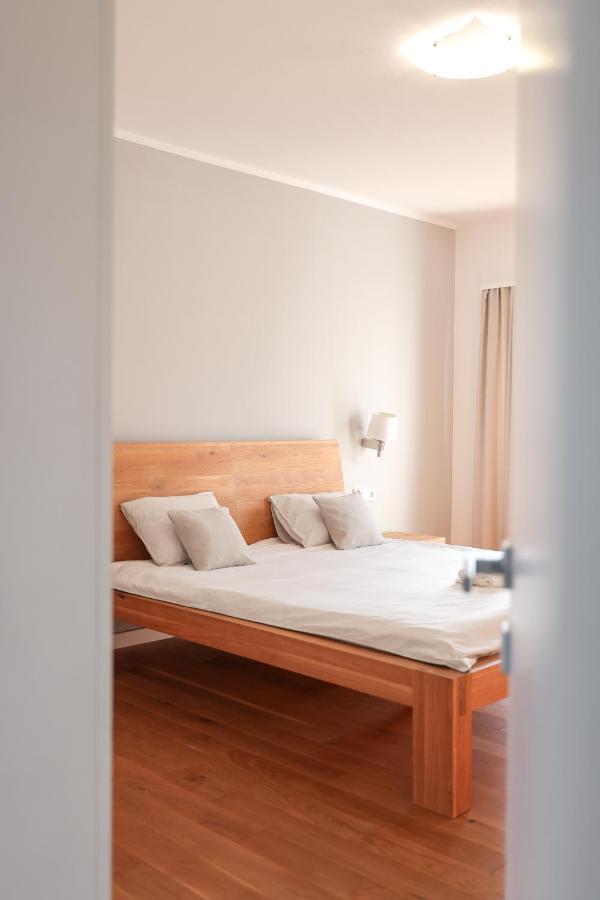 Sunset Boutiqe Apartment Old Town Zadar Exterior foto